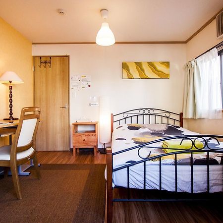 Casa Macondo Ōsaka Extérieur photo